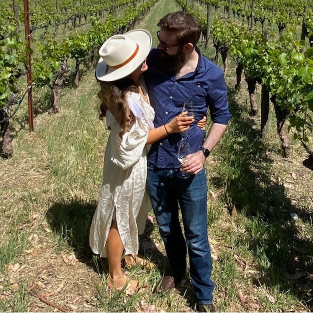 Lack of Color Val Diamond Hat NWT - Picture 17 of 17